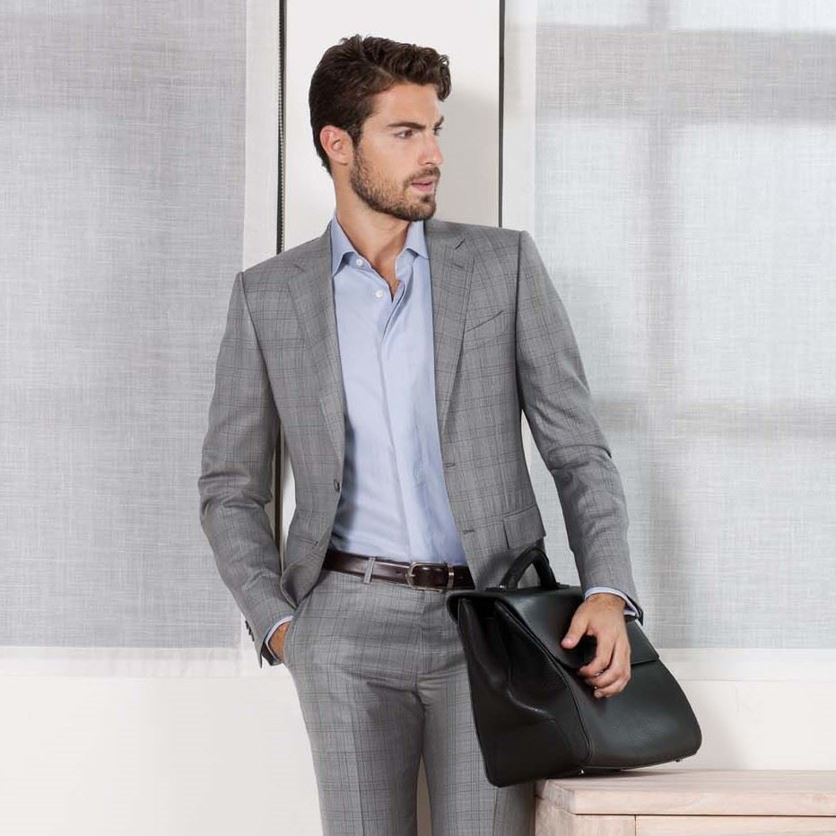 Le sur-mesure traditionnel pour l’homme moderne
banner