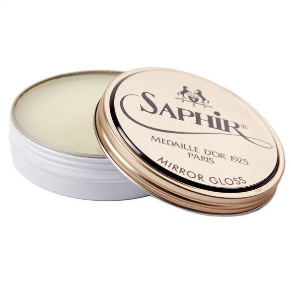 saphir mirror gloss neutral