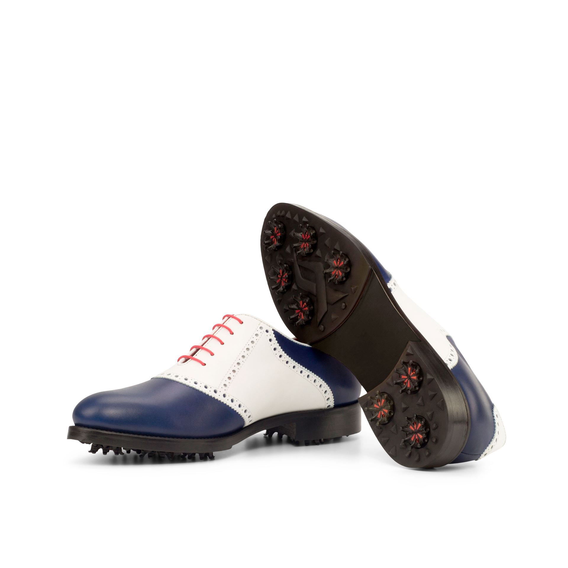 Arthur Montréal Custom Golf Shoes 3815