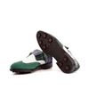 Arthur MTO Custom golf shoes 3461 singlemonks	