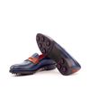 Arthur MTO Custom golf shoes 3175 loafers