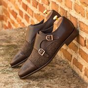 Image de la catégorie Chaussures Sur-Mesure