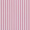 Pink and White Banker Stripe A353