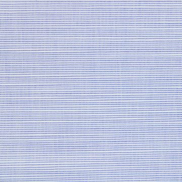 Avellino solid blue shirt fabric A864