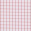 Red and Pink checks shirt fabric G226