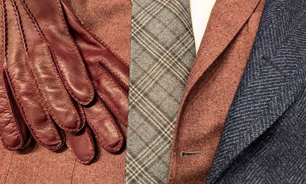 The Art of Dressing Elegantly for Winter