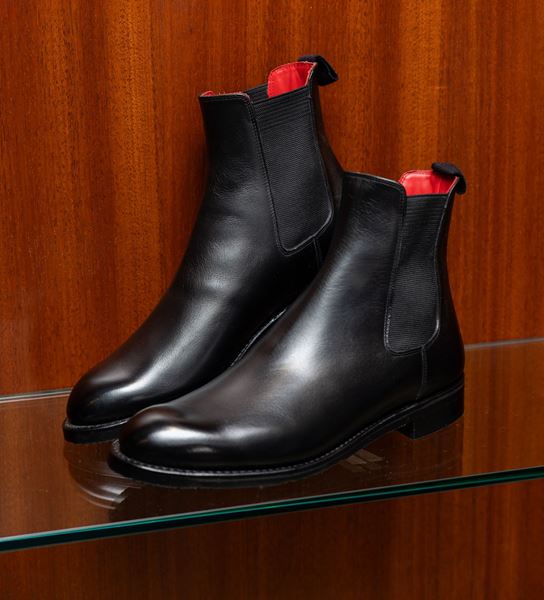 Image de la catégorie Bottes 