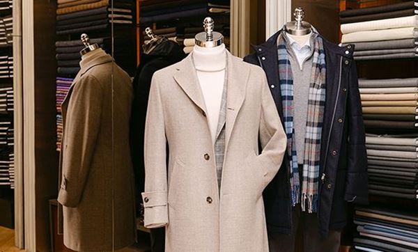 Le Guide Cadeaux du Gentleman