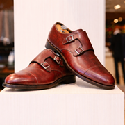 Picture for category Custom Footwear