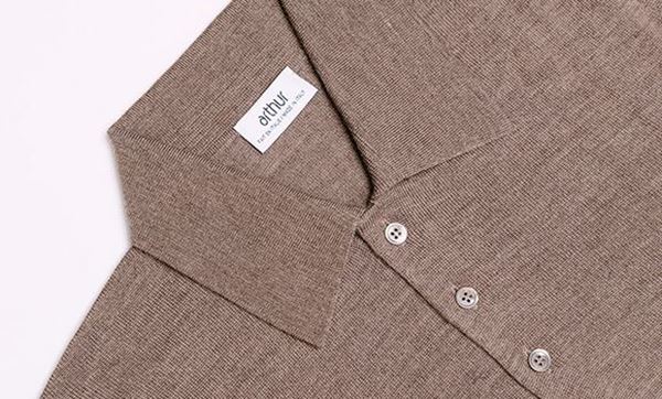 Une saison de style : l’évolution du vêtement décontracté chez Arthur