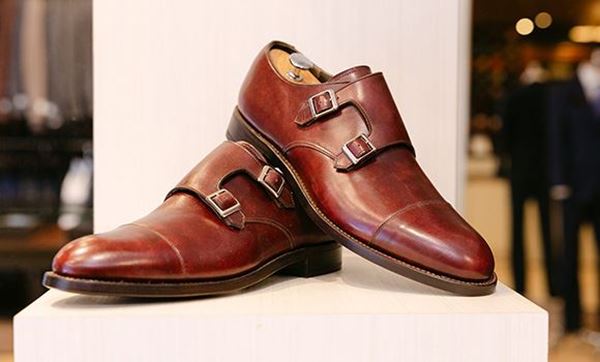 The Art of a Truly Exceptional Shoe