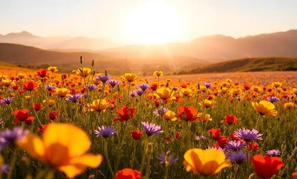 Préparez votre garde-robe pour le printemps