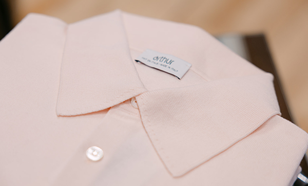 The Polo, Refined for Summer