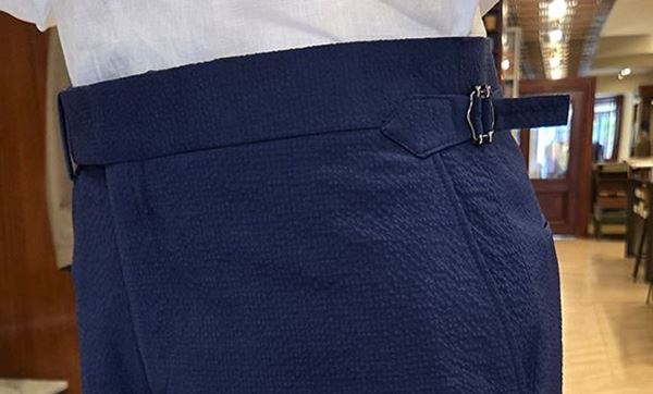 Les bermudas d'été qu'on n'arrivait jamais à trouver