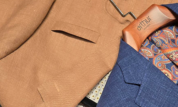 The Linen Question…Solved