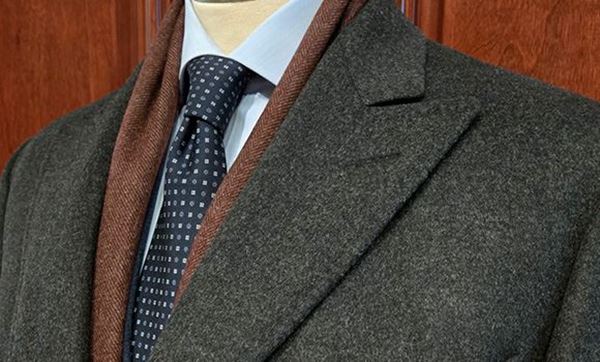 The art of staying warm